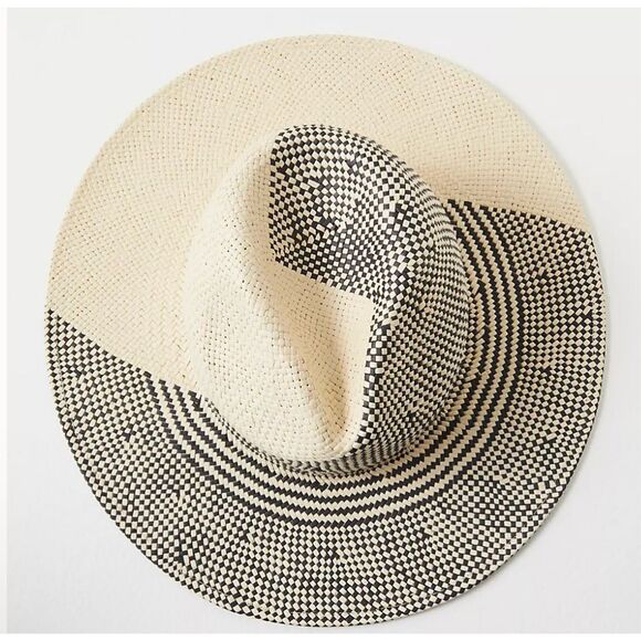 Free People Accessories - Free People NWT Baja Cruiser Woven Hat
